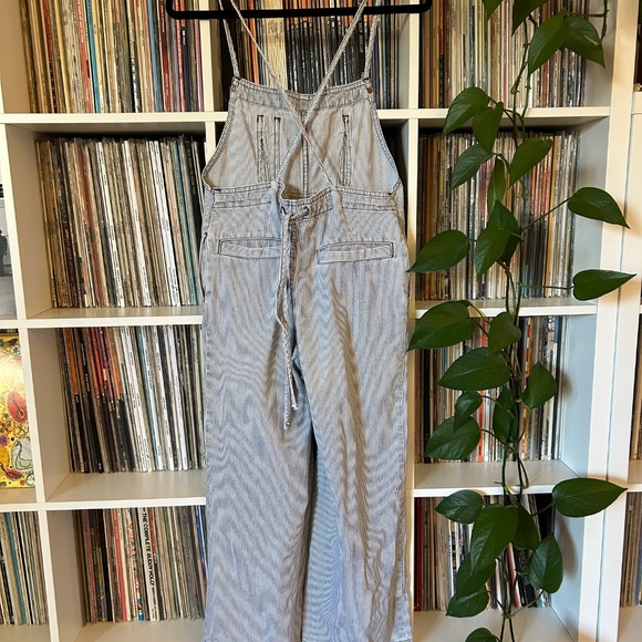 Bliss and mischief overalls size 1 - Picture 3 of 11